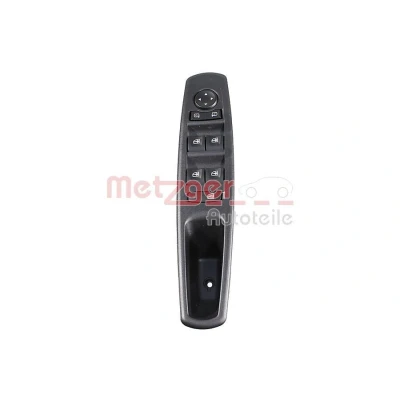 Billede af METZGER 0916956 Kontakt, rudehejs