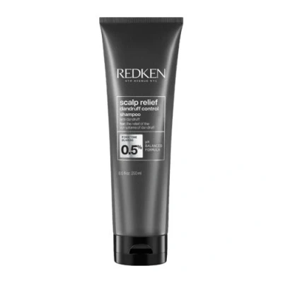 Billede af Redken Scalp Relief Dandruff Control Shampoo 250 ml