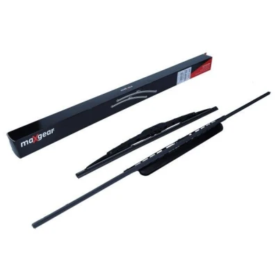 Billede af Viskerblad Maxgear 39 0781 Bøjleviskerblad med spoiler HYUNDAI: i40 Stationcar, Sedan, KIA: CARENS 3