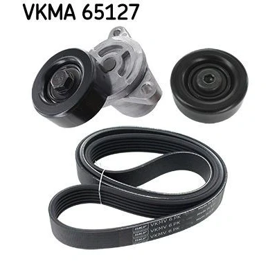 Billede af SKF VKMA 65127 Kileribberem