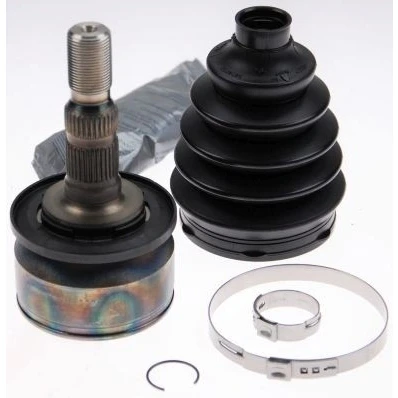 Billede af LÖBRO 306774 Knokkelled TPE (termoplastisk elastomer)