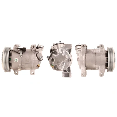 Billede af LUCAS ACP324 Kompressor PAG 46 R 134a med pakninger NISSAN: Primera Stationcar