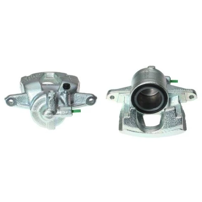 Billede af BUDWEG CALIPER 344055 Bremsekaliber OPEL: Corsa D Hatchback, FIAT: Grande Punto Hatchback