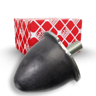 Billede af FEBI BILSTEIN 106168 Anslagsgummi, førerhus