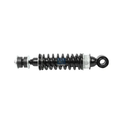Billede af DT Spare Parts 5.65007 Dæmper, førerhusfastgøring