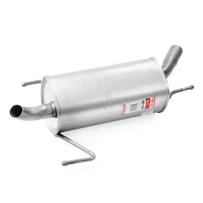 Billede af BOSAL 185 619 Lydpotte OPEL: Corsa C Hatchback