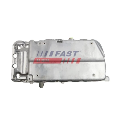 Billede af Bundkar FAST FT49386