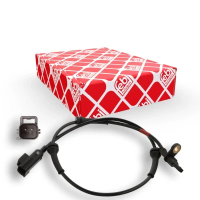 Billede af FEBI BILSTEIN 106674 ABS Sensor Bagaksel venstre, højre 660