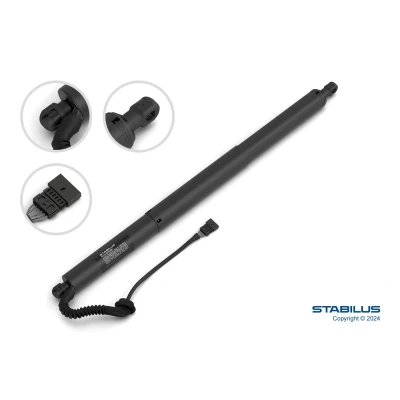 Billede af Elmotor, bagklap STABILUS 410879