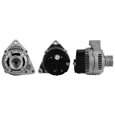 Billede af LUCAS ELECTRICAL LRB00217 Generator 14V 90A MERCEDES BENZ: Sprinter 2 T Ladvogn/Chassis, W124 Stationcar, Sedan