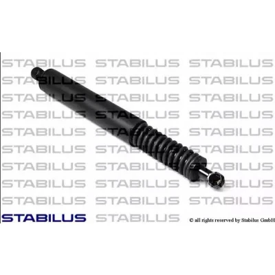 Billede af STABILUS // LIFT O MAT 437135 Gasdæmper 1190 308 med udvendig fjeder VOLVO: V70 3