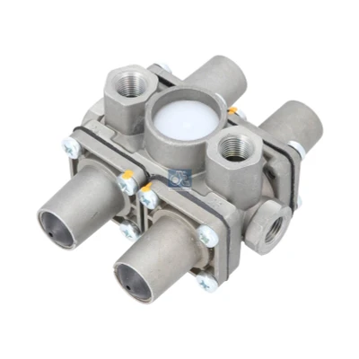 Billede af DT Spare Parts 1.18303 Multibeskyttelsesventil