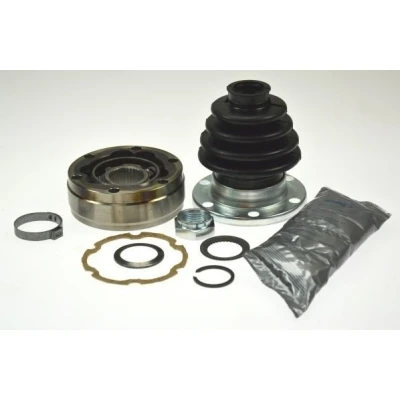 Billede af LÖBRO 302229 Knokkelled med kappe NBR (Nitril Butadien gummi) VOLKSWAGEN: GOLF 2, 3, Lupo / 3L, SKODA: Octavia I Hatchback