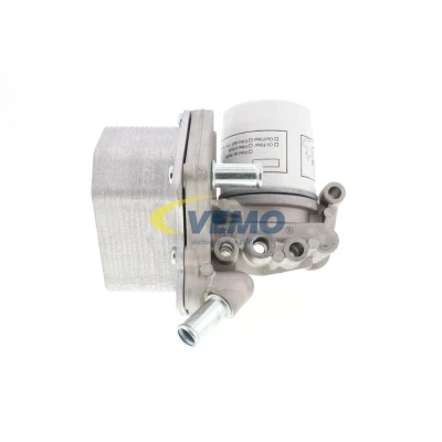 Billede af VEMO V25 60 0029 Olieradiator med oliefilterhus FORD: Transit Mk6 Bus