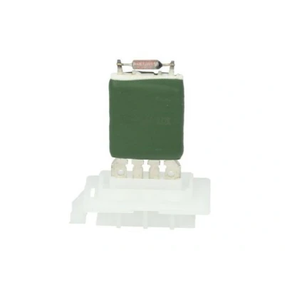 Billede af THERMOTEC DEC001TT Modstand, ventilator