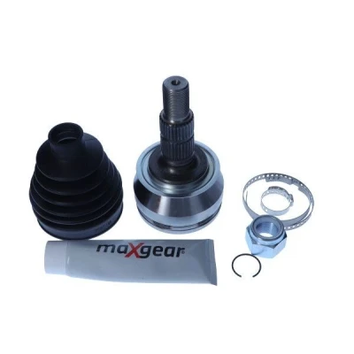 Billede af MAXGEAR 49 3089 Knokkelled Gummi
