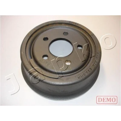 Billede af Bremsetromle JAPKO 56098C