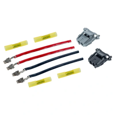 Billede af FEBI BILSTEIN 107145 Rep.sæt, kabelsæt med crimp stik FIAT: Grande Punto Hatchback