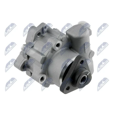 Billede af NTY SPW BM 016 Hydraulikpumpe Hydraulisk 135 BMW: 3 Sedan, Coupe