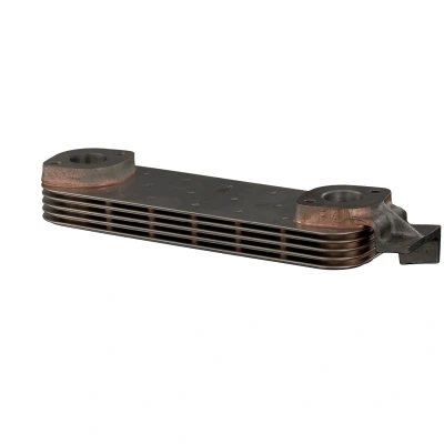 Billede af FEBI BILSTEIN 21577 Olieradiator