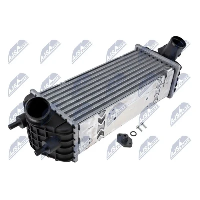 Billede af NTY CNG HY 001 Intercooler
