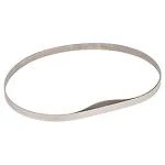 Billede af Bosch Båndsavklinge 24 TPI CB 2824 passer t/båndsav GCB 18V Li 2 stk. pr. pakke