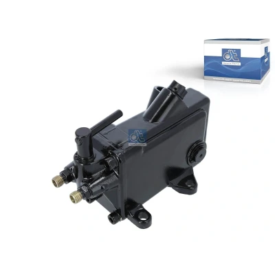 Billede af DT Spare Parts 4.60975 Kipcylinder, førerhus