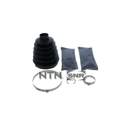 Billede af SNR IBK51.004 Drivakselmanchet gearkasse monteret Gummi MERCEDES BENZ: ML klasse