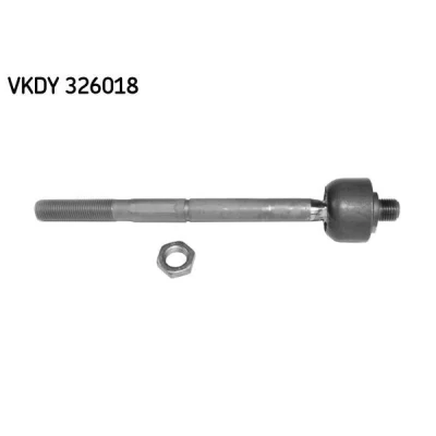 Billede af SKF VKDY 326018 Styrestang RENAULT: MEGANE 3 Grandtour, GRAND SCENIC 3, Fluence