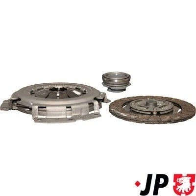 Billede af JP GROUP 3830400310 Kobling med udrykkerleje 200 MAZDA: 2 Hatchback