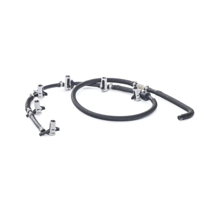 Billede af DR.MOTOR AUTOMOTIVE DRM2003 Slange BMW: X6, 3 Touring, Sedan