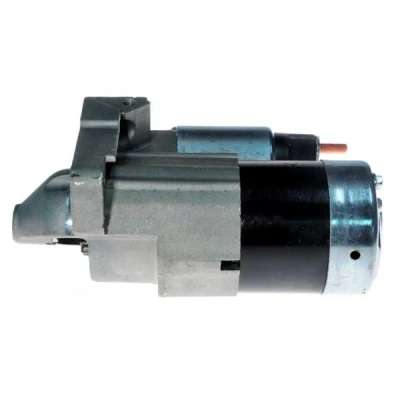 Billede af HELLA 8EA 011 610 201 Starter 12 1,4 RENAULT: MEGANE 2 Kombi, CLIO 2, SCENIC NISSAN: MICRA 3