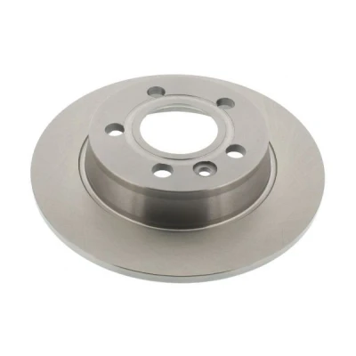 Billede af MAPCO 15829 Bremseskiver 268 10 5 112 fuldstændigt VOLKSWAGEN: Sharan I, FORD: Galaxy Mk1 MPV
