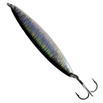 Billede af Snapper Nr. 1 Kent Andersen Design 10 gr. Black Copper