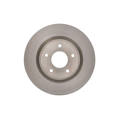 Billede af BOSCH 0 986 479 D15 Bremseskiver 296 26 5 114,3 ventileret, indvendigt ventileret olieret højkarboniseret NISSAN: Juke