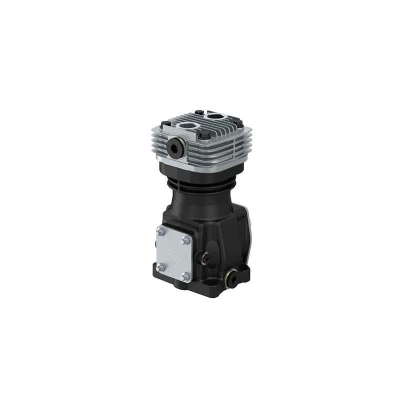 Billede af WABCO 4111410020 Kompressor til luftaffjedring