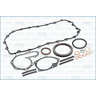 Billede af AJUSA 54089200 Pakninger