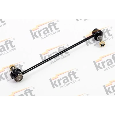 Billede af KRAFT 4305024 Stabstag Foraksel begge sider M10x1.5 RENAULT: GRAND SCENIC 2, MEGANE 2 Kombi,