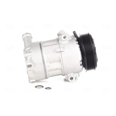 Billede af NISSENS 890339 Kompressor CVC6 12 PAG 46 R 134a