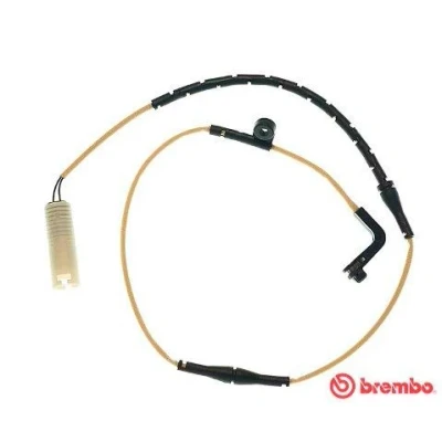Billede af BREMBO A 00 237 Slidindikator Bremsebelægning BMW: 7