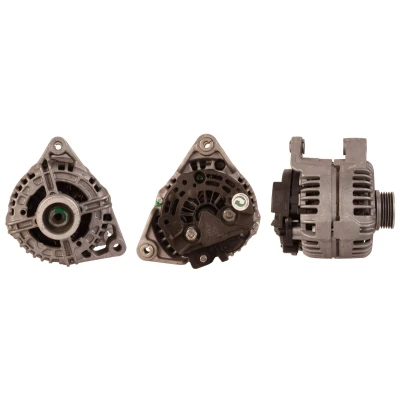 Billede af LUCAS ELECTRICAL LRA02825 Generator 120A OPEL: Astra G CC, Meriva A, H Hatchback