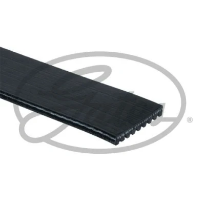 Billede af GATES 9PK1705HD Kileribberem 1705 9 EPDM (ethyl propylen dien gummi)