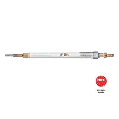 Billede af NGK 92397 Gløderør 7,0V M10 x 1,0