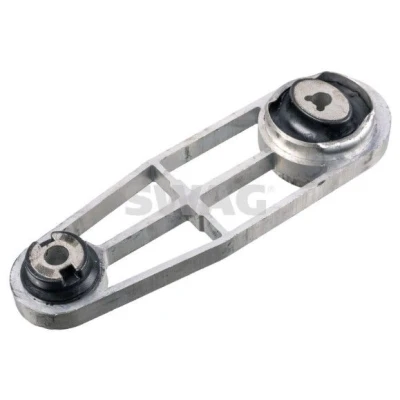 Billede af SWAG 60 93 4133 Motorophæng bag Gummimetalleje RENAULT: MEGANE 2 Stufenheck, Kombi,