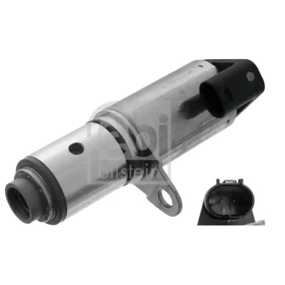 Billede af FEBI BILSTEIN 48720 Styreventil, knastakselforstilling Udstødningsside FORD: MONDEO 4 Turnier, VOLVO: C30