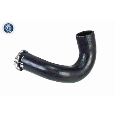 Billede af VAICO V42 0571 Trykslange Gummi med vævindlæg Q+, original equipment manufacturer quality PEUGEOT: 407 SW, Sedan, CITROËN: C5 3