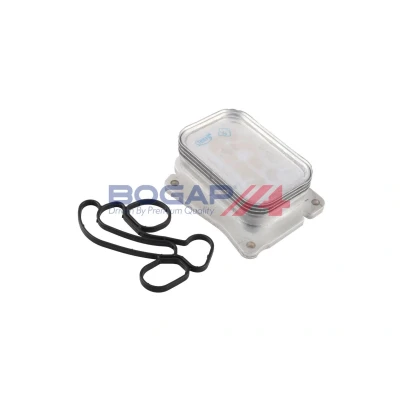 Billede af BOGAP C4222104 Olieradiator MERCEDES BENZ: C klasse T modell, E Sedan, SLK