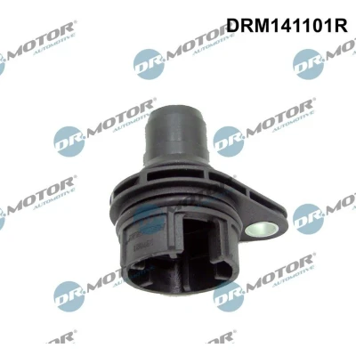 Billede af DR.MOTOR AUTOMOTIVE DRM141101R Rørledning, ARG ventil