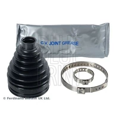 Billede af BLUE PRINT ADT381108 Drivakselmanchet hjulsidet Termoplast TOYOTA: Aygo, PEUGEOT: 107 Hatchback, CITROËN: C1 I