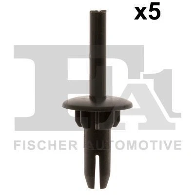 Billede af Clips, side /beskyttelseslister FA1 11 20019.5